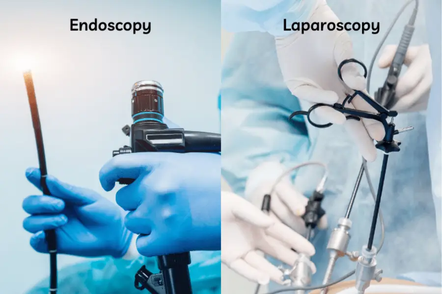 laparoscopy machine manufacturers